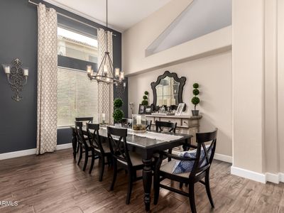 1682 E Jade Pl, Chandler, AZ, 85286