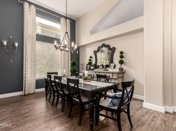 1682 E JADE Place, Chandler, AZ 85286