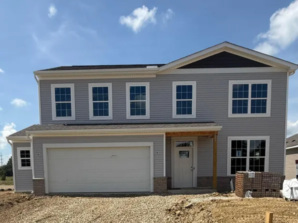 5047 Haley Way, Grove City, OH 43123