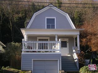 5719 S Corbett Ave, Portland, OR 97239