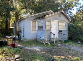 1616 W 32nd St, Jacksonville, FL 32209