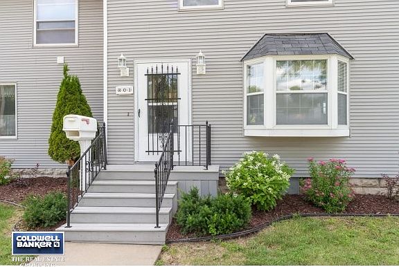 Gorgeous Landscaping