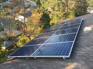 11 Corte Almaden, San Rafael, CA 94903