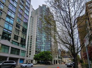 1323 Homer St #301, Vancouver, BC V6B 5T1