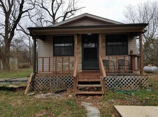 14 Barnes Ln, Buffalo, MO 65622