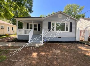 424 Rich St, Rock Hill, SC 29730