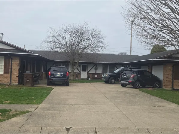 455 Meadowlark Ln, Eaton, OH 45320