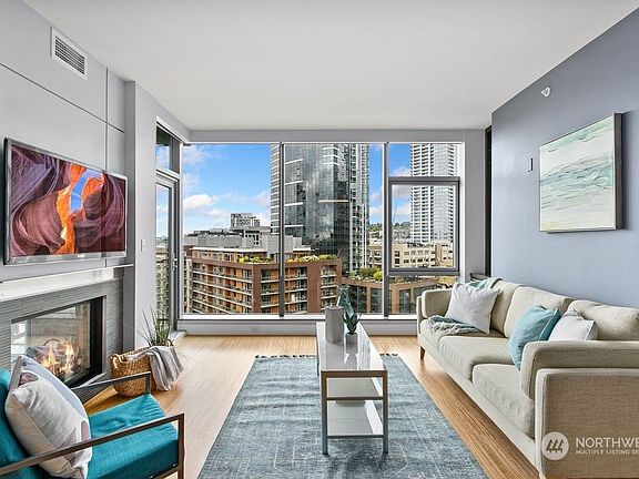 3rd image of 820 Blanchard Street #1101