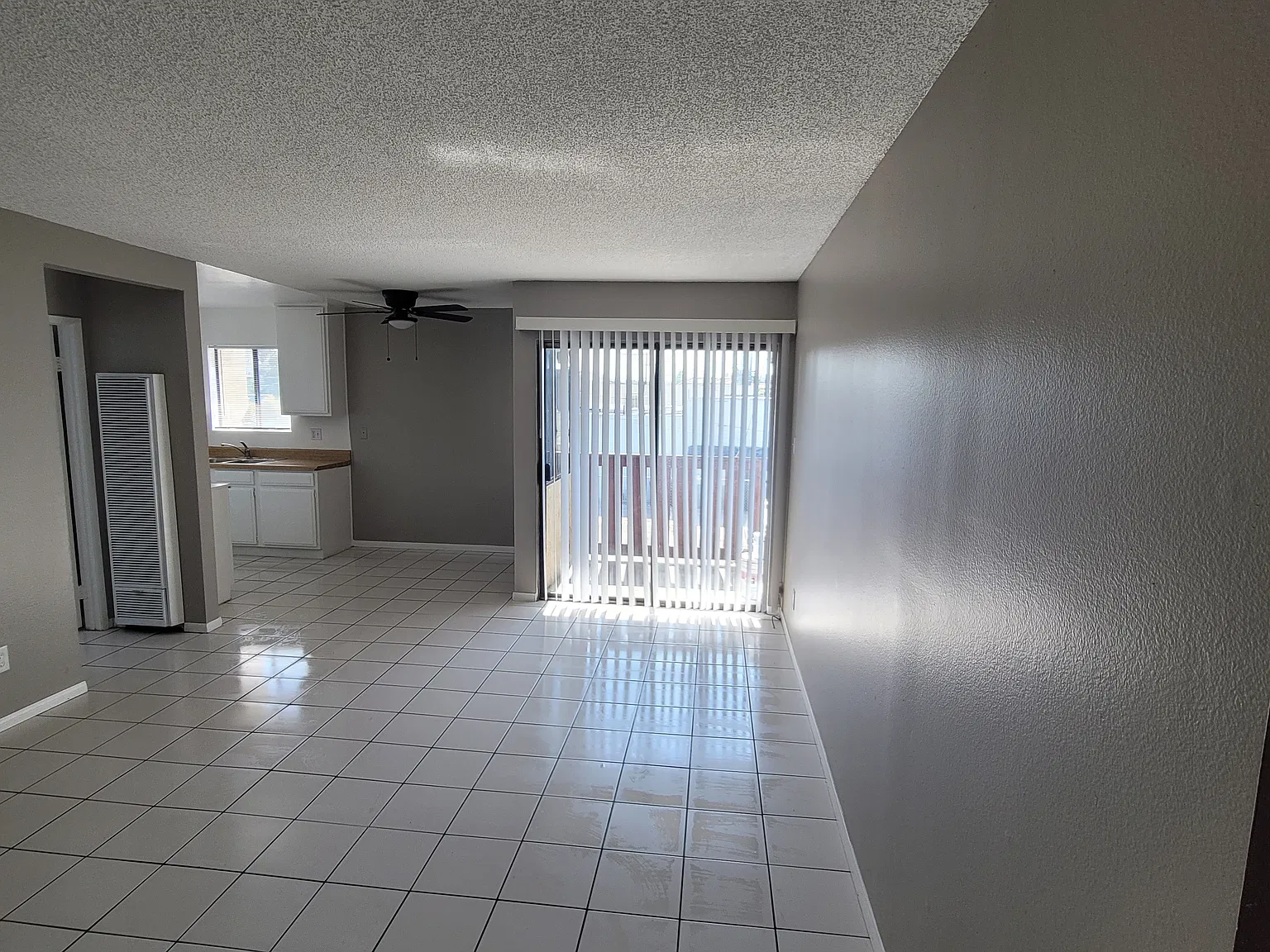 1 bed, 562 sqft, $1,950 — Photo 1