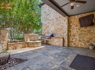 5320 Fort Buckner Dr, McKinney, TX 75070