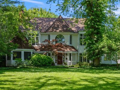 1105 Princeton Pl, Wilmette, IL, 60091