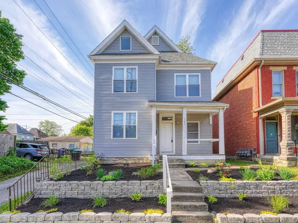 141 E 8th Ave, Columbus, OH 43201