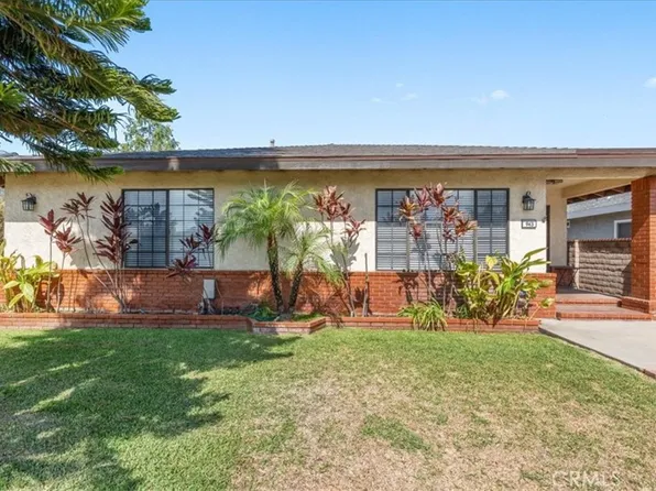 943 N Orange Ave, Azusa, CA 91702