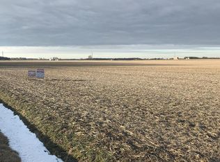 0 Johnston Dickson Rd, New Washington, OH 44854