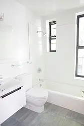 Rented by Knightsbridge Properties Corp