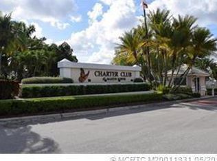 2110 SW Olympic Club Terrace, Palm City, FL 34990