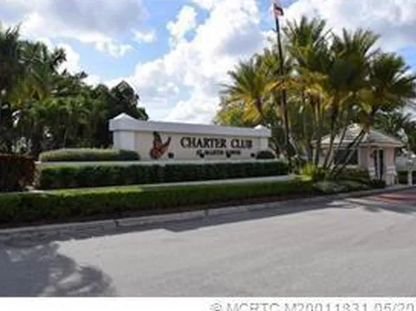 2110 SW Olympic Club Terrace, Palm City, FL 34990