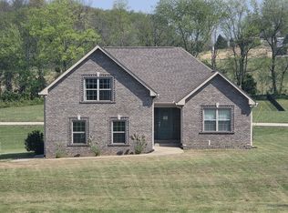 4927 Minnis Rd, Springfield, TN 37172