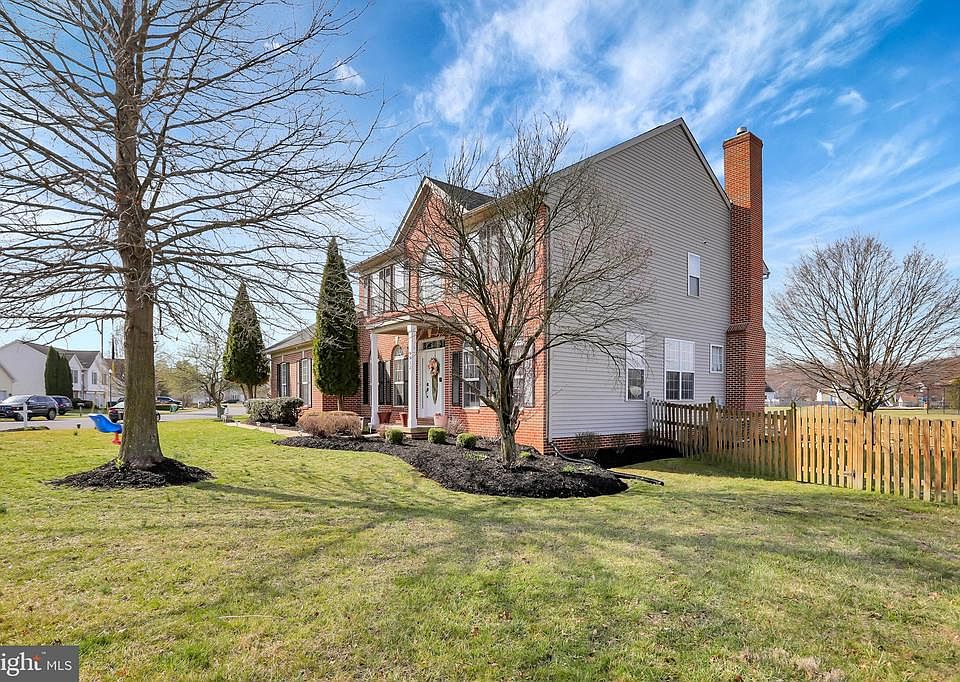 9912 Stephanie Ln, Hagerstown, MD 21740 Zillow