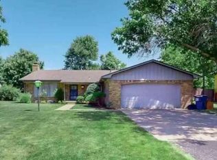 11530 W Taft St, Wichita, KS 67209