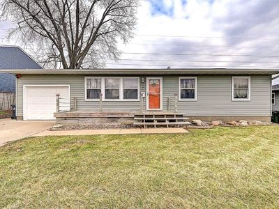 317 Jacolyn Dr NW, Cedar Rapids, IA, 52405