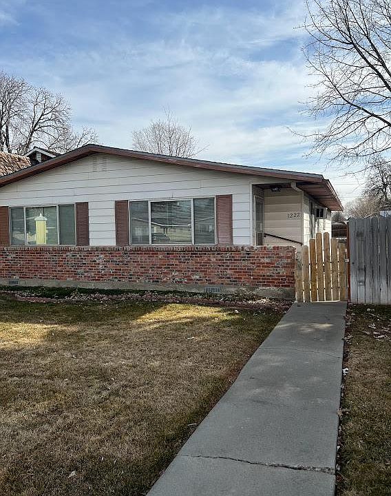 1222 S Holly St 1222, Nampa, ID 83686 Zillow