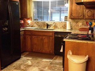 5155 Mitchell Saxon Rd, Fort Worth, TX 76140