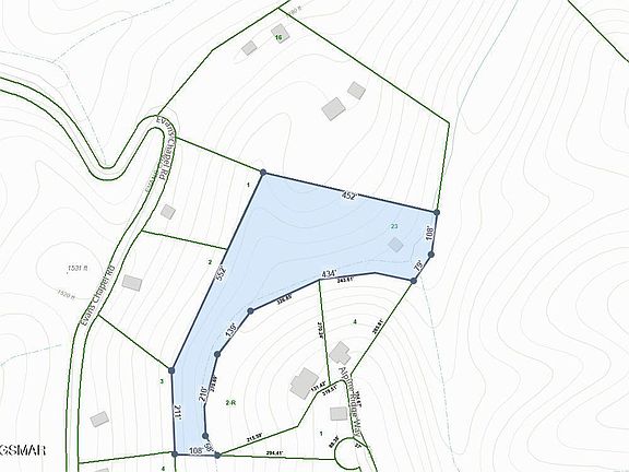 3rd image of LOT 23 Alpine Ridge Way