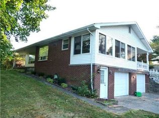 17 Utley St, Russellton, PA 15076