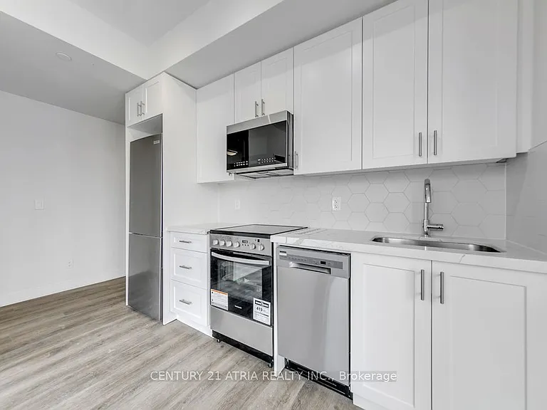 15 Ellerslie Ave #1210 — Photo 25