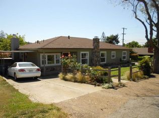 19570 Alana Rd, Castro Valley, CA 94546
