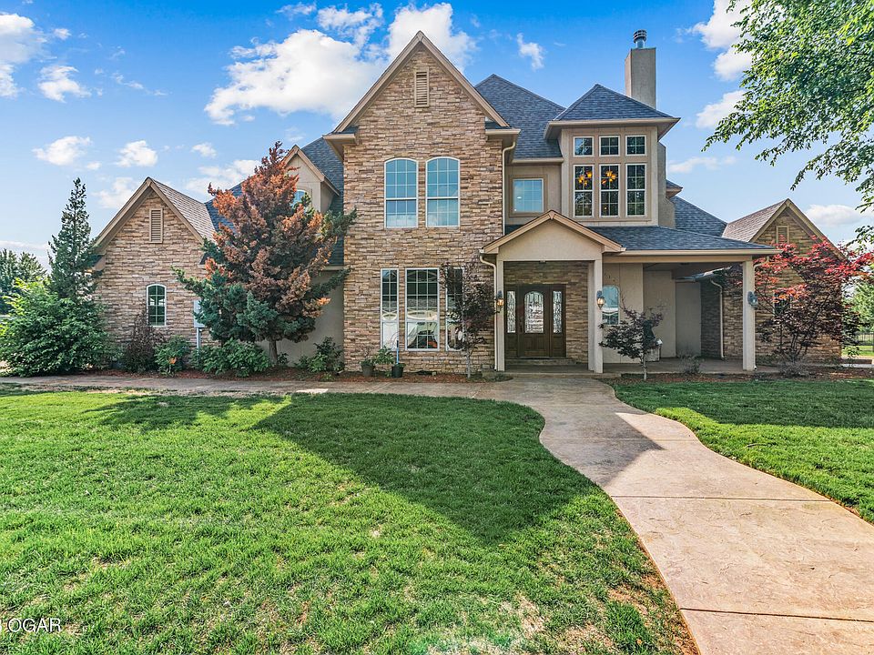 612 Black Thorn Dr, Carl Junction, MO 64834 MLS 232485 Zillow