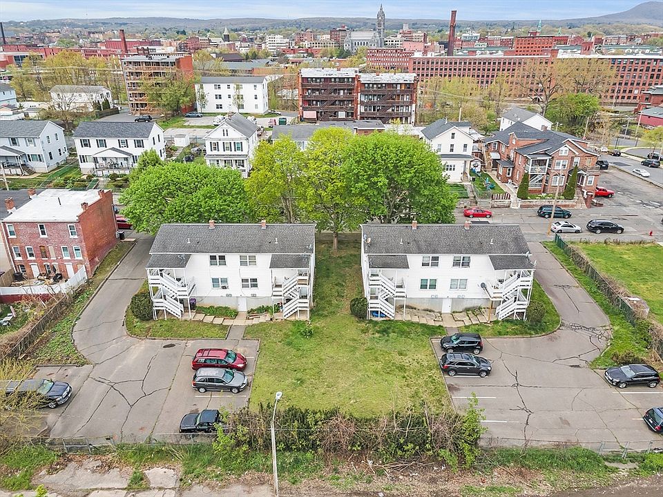 80 WEST ST Holyoke MA Zillow