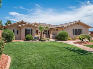 44 N 200 W, Ivins, UT 84738