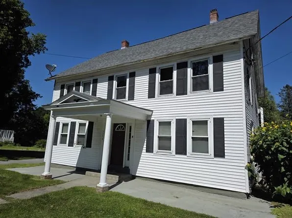 5334 Route 5, Thetford, VT 05054