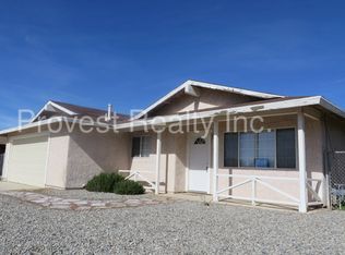 10704 Sand Ct, Adelanto, CA 92301