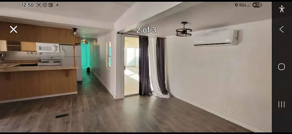 2 bed, 720 sqft, $1,200 — Photo 2