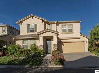 6973 Sacred Cir, Sparks, NV 89436
