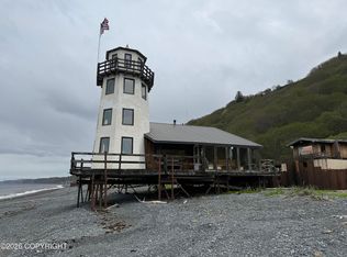 25646 Hawks Beach Rem SW, Anchor Point, AK 99556