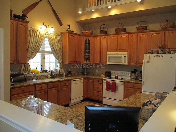 Chef Style Kitchen