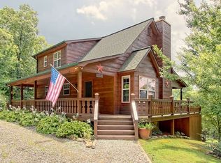 180 Gladys Ln, Young Harris, GA 30582