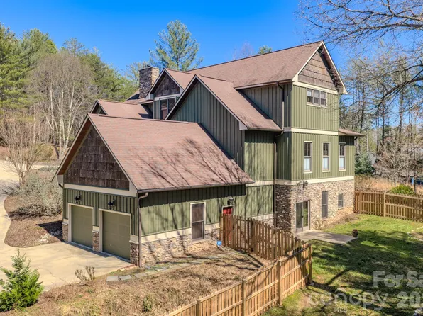 4836 Stream Side Ln #18, Morganton, NC 28655