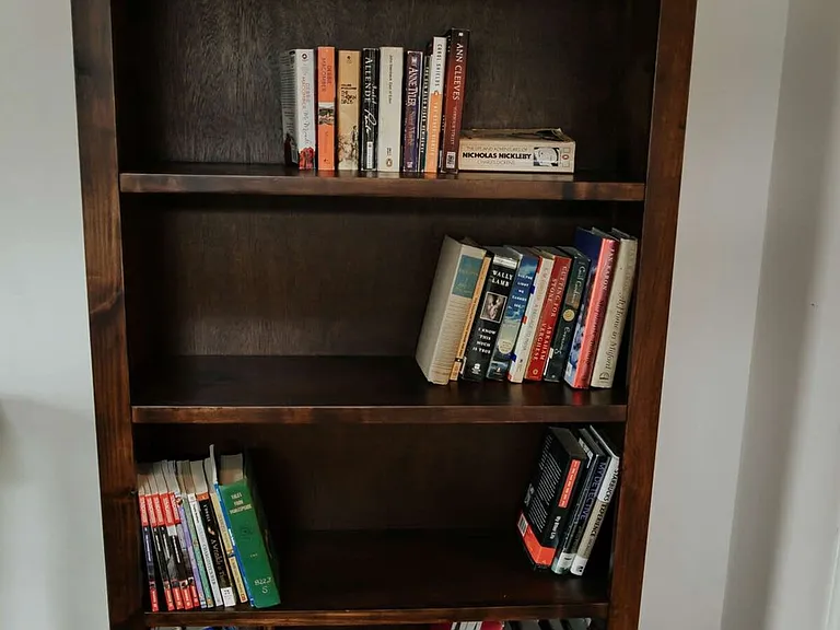 Reading Area