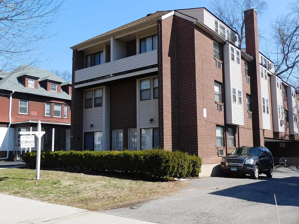 650 Prospect Ave #A1