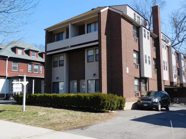650 Prospect Ave APT A1, Hartford, CT 06105
