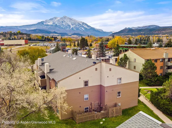 85 Meadowood Dr APT C1, Carbondale, CO 81623
