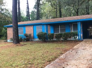 2614 Tupelo Ter, Tallahassee, FL 32303