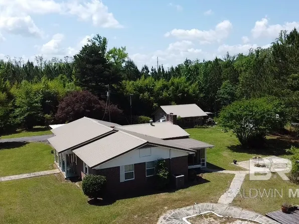 315 Dawkins Rd, Brewton, AL 36426