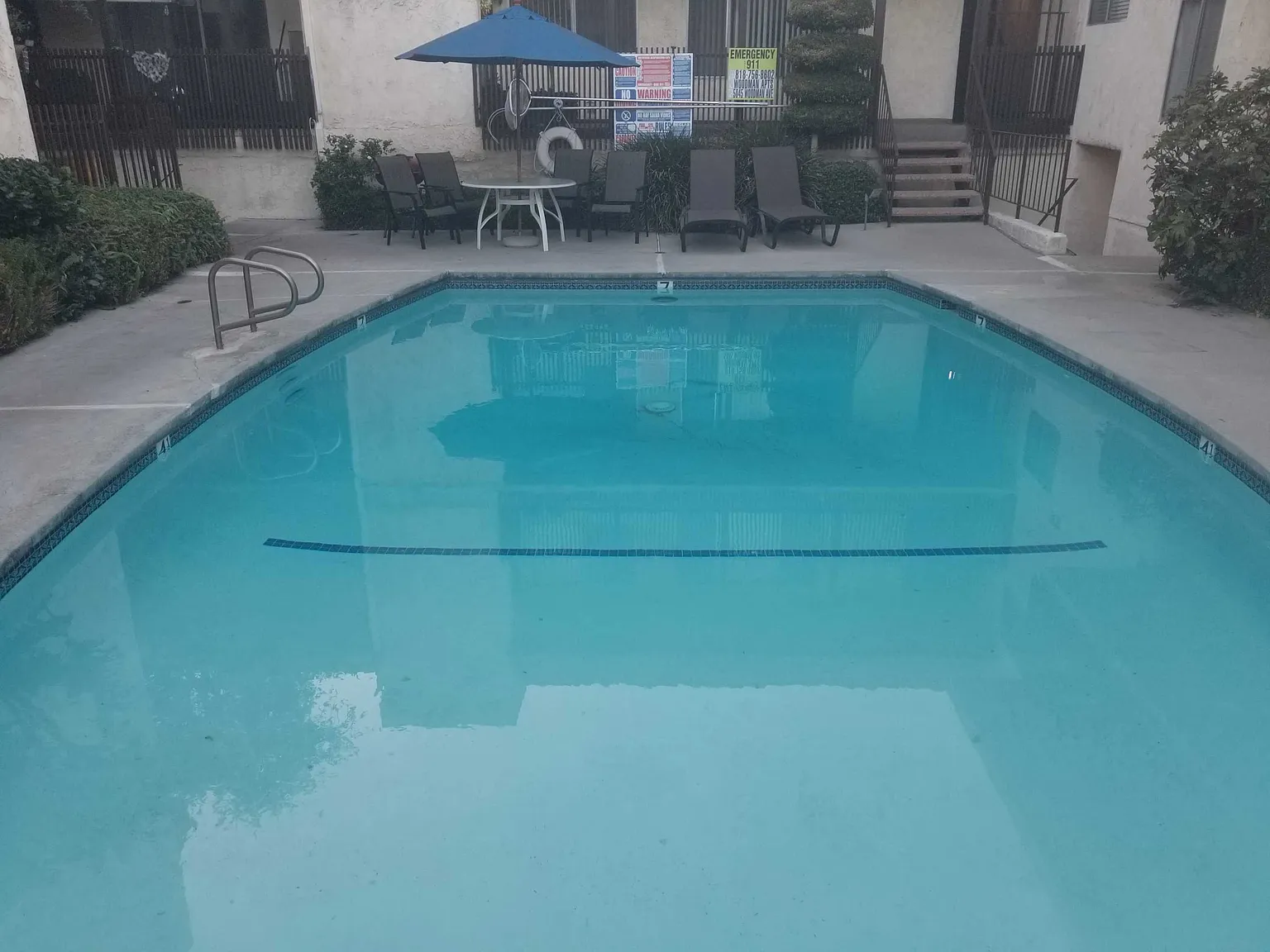 1 bed, $2,195 — Photo 3