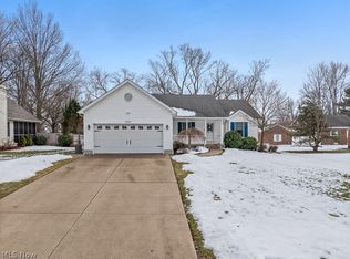 2714 19th St NW, Canton, OH 44708